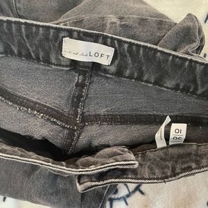 Womens baggy jeans
